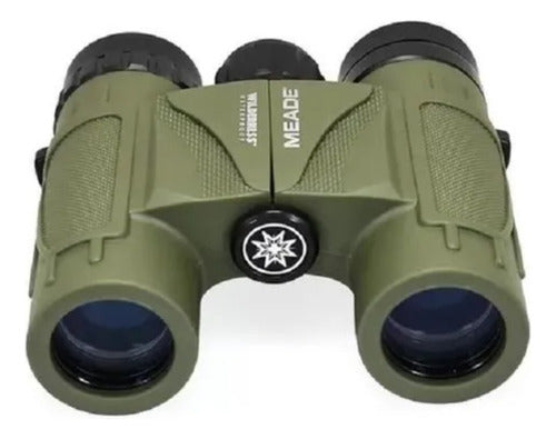 Binóculo 10x25 Wilderness Meade