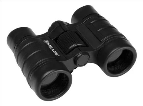 Kit Telescopio 50mm Refrator, Microscopio E Binoculo Meade